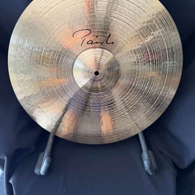 Paiste Signature Fast Crash 20” | 1894g | Excellent Condition image 1