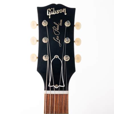 Gibson Custom 1957 Les Paul Special Single Cut Reissue VOS, TV Yellow | Demo image 5