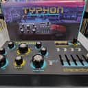 Dreadbox Typhon Analog Synthesizer 2020 - 2021 - Black