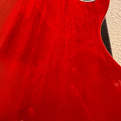 Gibson Wildwood Select Les Paul Standard '60s Honeyburst image 10