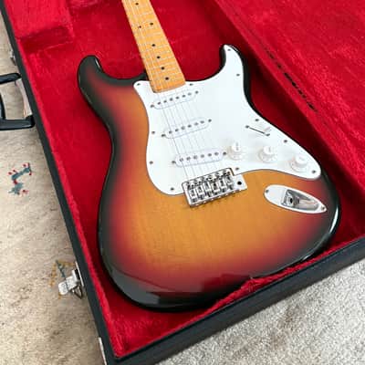 Greco SE500 Super Sounds '78 Vintage MIJ Stratocaster Type Electric Guitar Made in Japan by Fujigen image 2