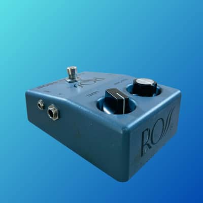 Ross Compressor Pedal image 3