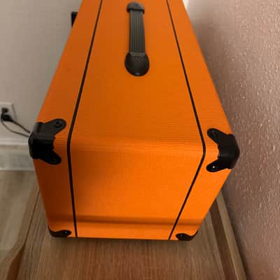 Orange TH30H 2-Channel 30-Watt Guitar Amp Head 2010 - Present - Orange image 5
