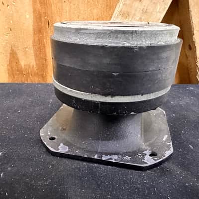Fane HF250 4" Tweeter 8 OHMS - Not Working - Parts Only image 6