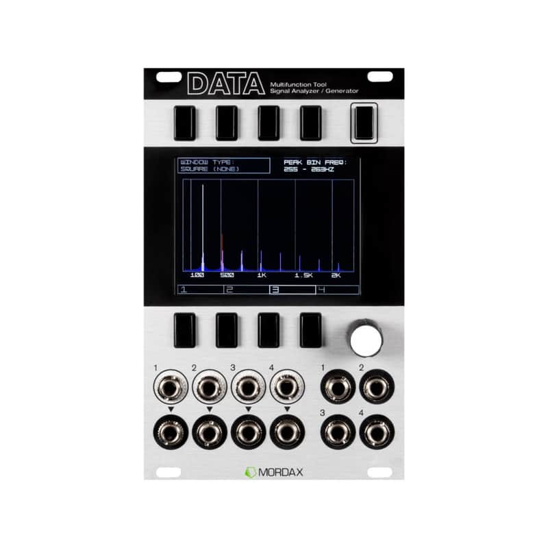 Mordax - Data | Multifunctional Tool [Silver] image 1