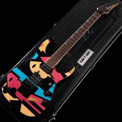 Ibanez Jpm100 P2 [F9805450] (09/03) image 9