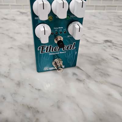 Reverb.com listing, price, conditions, and images for wampler-ethereal