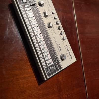 Roland TR-606 Drumatix 1980s - SERVICED! New Buttons