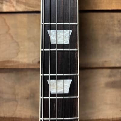Gibson Jake Kiszka '61 SG Standard Cherry w/case image 6