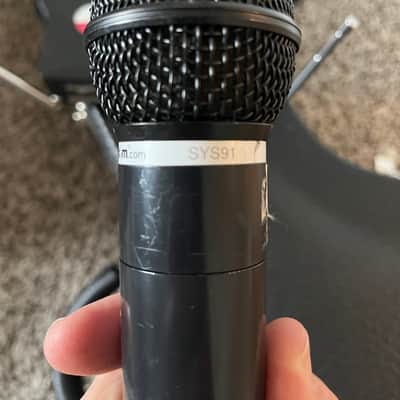 Audio Technica ATW-R700 - Wireless Handheld Microphone image 3