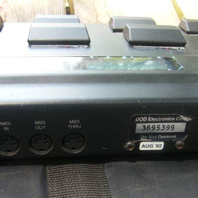 DigiTech RP-1 image 5