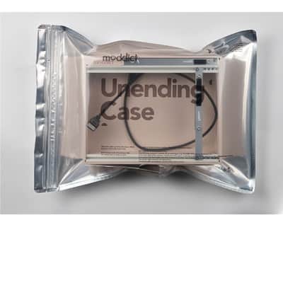 moddict Unending Case Beige [36HP] (BPNYC) image 1
