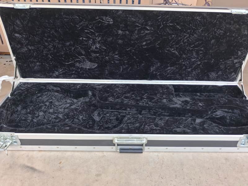 Penn Elcom Bass Flight Case image 1