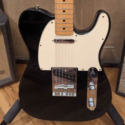 1986 Fender MIJ Telecaster Bild 2