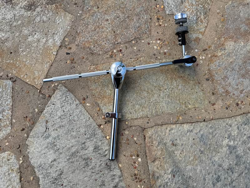 DW Cymbal Boom Arm Short DWSM934S image 1