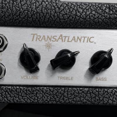 Mesa Boogie TransAtlantic TA-30 2-Channel 40-Watt 1x12" Guitar Combo 2011 - 2015 - Various image 5