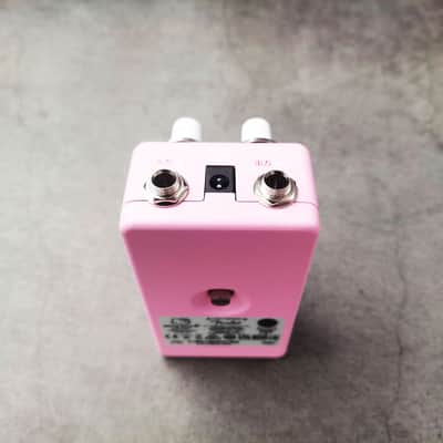 Fender Hello Kitty Pink Fuzz image 9