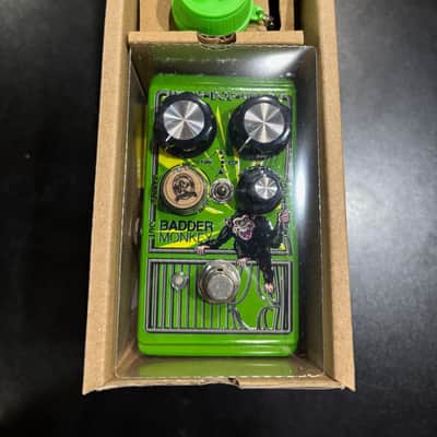 DigiTech Bad Monkey Tube Overdrive | Reverb