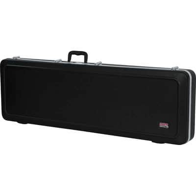 Gator GCBASS ABS deluxe pour guitare basse image 1