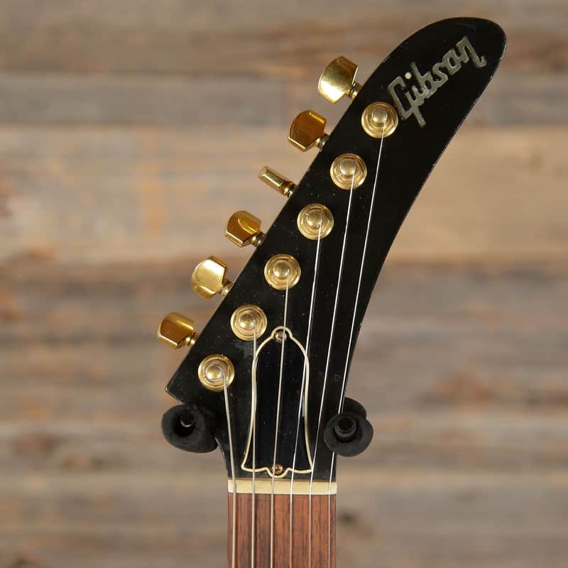 Gibson Explorer 1980 - 1982 Bild 11