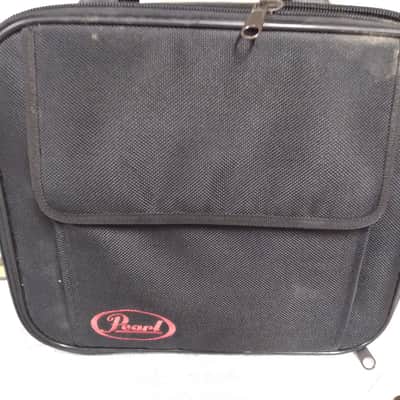 Pearl P2002C PowerShifter Eliminator Chain-Drive Double Bass Drum Pedal image 16