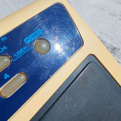 Roland SPD-6 Percussion Pad // FREE FOR VINTAGE MOTEL CUSTOMERS image 8