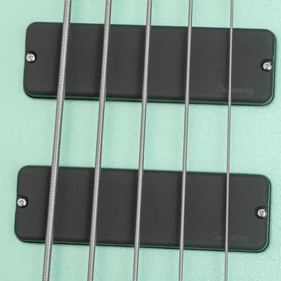 【outlet】Sadowsky / ML24 MS5 ALD SGM STN 3.82kg #H004719-24【GIB Yokohama】【price included SHIPPING & IMPORT TAX & VAT】 image 7