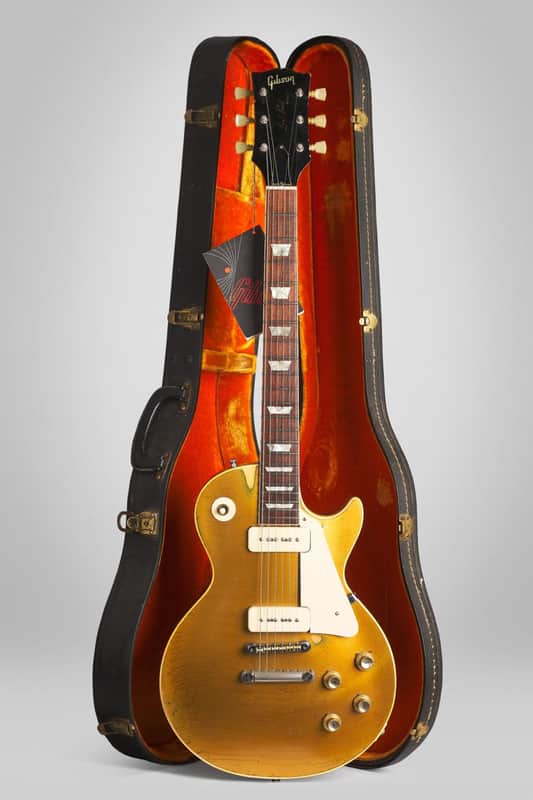 Gibson Les Paul Standard 1969 image 1