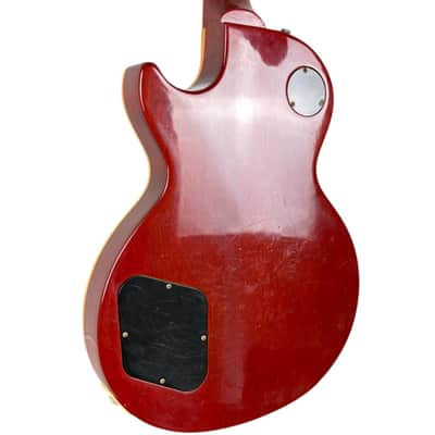 Gibson Les Paul Standard 2004 - Honey Burst image 5