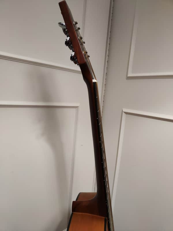 Vantage VIS-1 1996 - Natural | Reverb UK