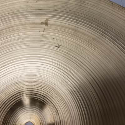 Sabian Crash Thin 16" image 6