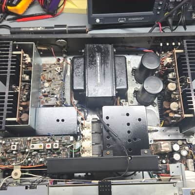 Marantz 2270 1971-1976 image 5