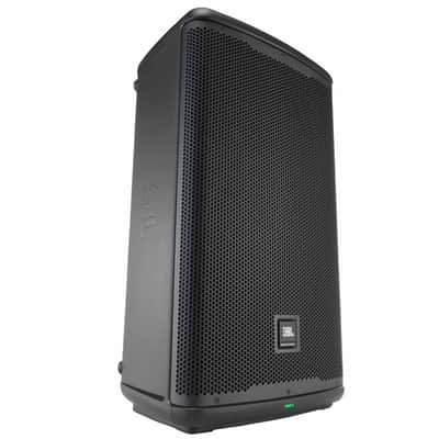 JBL Professional EON712 12" Speakers w EON718S 18" Subwoofers Pair Package image 2