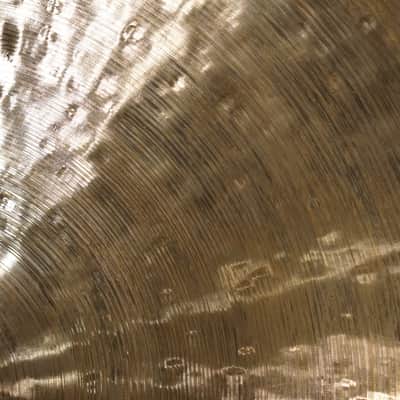 Funch 22" Tony Williams Tribute Ride Cymbal - 2472g image 3