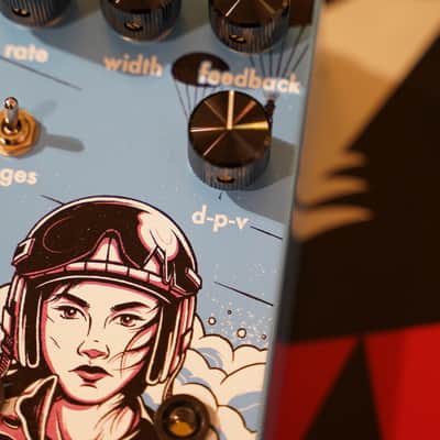 Walrus Audio Lillian image 3