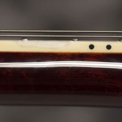 Tanglewood TSB-58 Signature Electric Series Guitar- Goldtop image 11