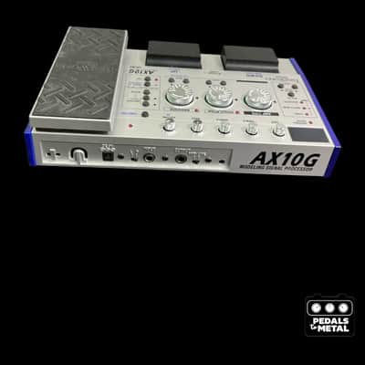 Korg ToneWorks AX10G Modeling Signal Processor -x19281 Bild 3