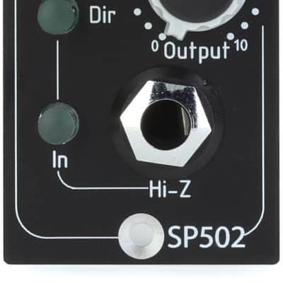 TK Audio SP502 500 Series Preamp image 1