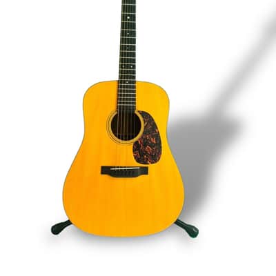 Martin D-18GE Golden Era 2007 image 2