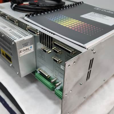 DOLBY LABORATORIES MODEL CP-500 ,DIGITAL CINEMA PROCESSOR image 6