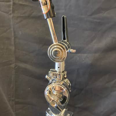 DW - DWCP9700 9000 Series Straight/Boom Cymbal Stand - Chrome image 5