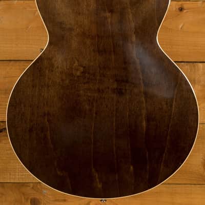 Gibson ES-335 60s | Dark Walnut image 4