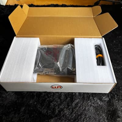 Warm Audio WA76 Limiting Amplifier 2014 - Present Black image 4