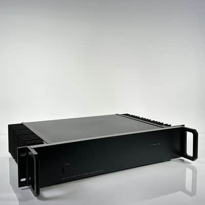 Perreaux E1000 Stereo Power Amplifier