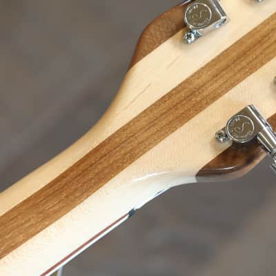 2023 Rickenbacker 360 Semi-Hollow Electric Guitar MapleGlo + OHSC image 19