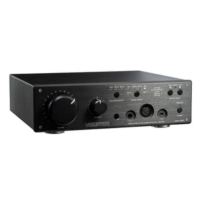 Violectric DHA V590 Pro Headphone Amplifier, Preamp, and DAC (B-Stock) image 4