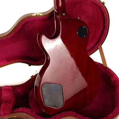 Gibson Les Paul Standard Min-ETune Brilliant Red 2014 image 7