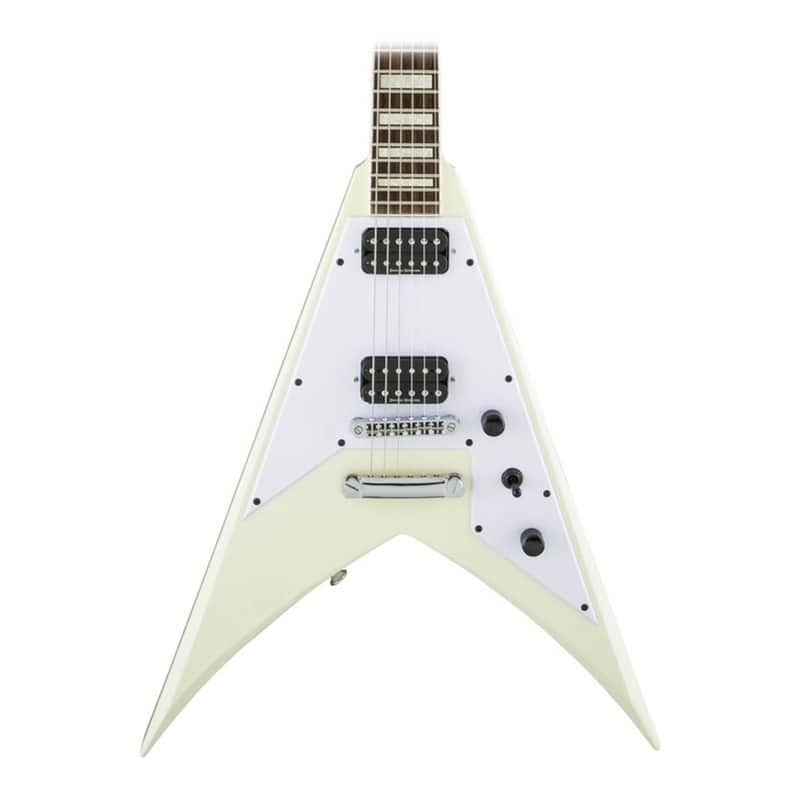 Jackson X Series Scott Ian Signature King V KVXT 2017 - 2018 image 2