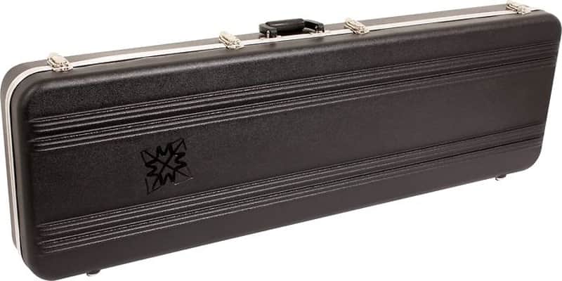 Modulus Hardshell Case for Quantum/Flea bass image 1