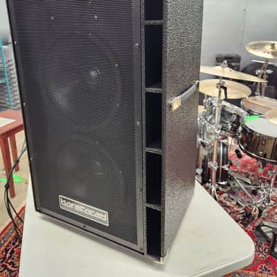 Barefaced Audio Big Twin II 2022 - Black image 2